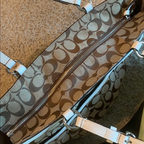 Coach bag - Picture 3 of 6